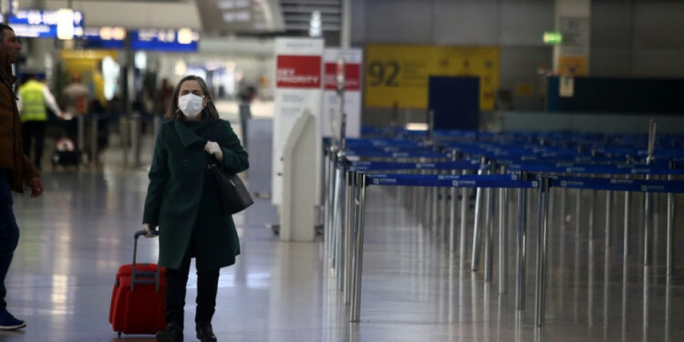 ΕΡΩΤΗΣΗ ΜΠΑΡΑΝ ΜΠΟΥΡΧΑΝ ΣΤΗ ΒΟΥΛΗ: Τι προβλέπεται για την μεταφορά των συμπολιτών μας από και προς  τα αεροδρόμια, ιδιαίτερα όσων επιστρέφουν με πτήσεις μετά τις 21.00;