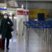 ΕΡΩΤΗΣΗ ΜΠΑΡΑΝ ΜΠΟΥΡΧΑΝ ΣΤΗ ΒΟΥΛΗ: Τι προβλέπεται για την μεταφορά των συμπολιτών μας από και προς  τα αεροδρόμια, ιδιαίτερα όσων επιστρέφουν με πτήσεις μετά τις 21.00;