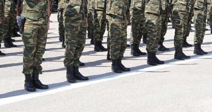 Στρατόπεδο «Μ. Βόγδου», Τοξότες: 3 επιβεβαιωμένα κρούσματα – Αρνούνται να κάνουν τεστ στους φαντάρους