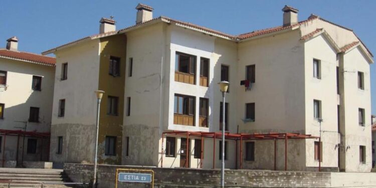 Η απάντηση του ΔΠΘ στην καταγγελία των εστιακών φοιτητών