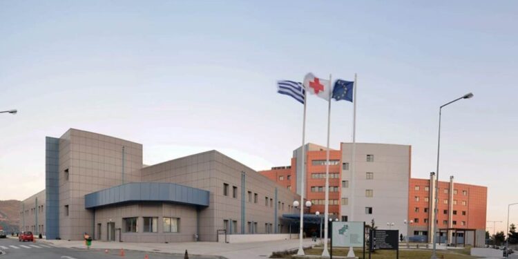 Κορωνοϊός – Καβάλα: Ένας νεκρός και 30 κρούσματα στο «Προκόπειο» γηροκομείο