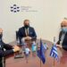  Η Περιφέρεια ΑΜΘ χρηματοδοτεί μελέτες για την ασφάλεια του λιμένα Αλεξανδρούπολης και του αλιευτικού καταφυγίου Μάκρης