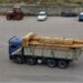 Σαμοθράκη: Δωρεά ξυλείας από την  Ι.Μ. Ιβήρων για τον Ναό της Χώρας