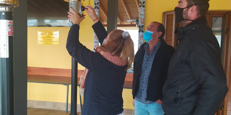 ΣΦΗΝΑΚΙΑ ΚΑΙ ΛΑΒΡΑΚΙΑ