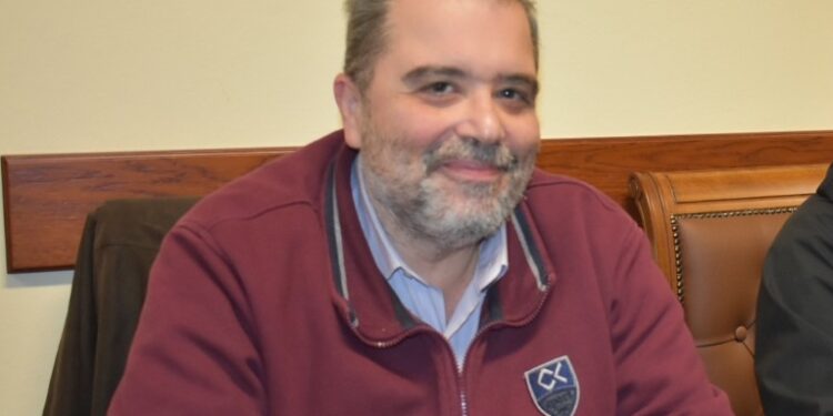 ΒΑΣΙΛΗΣ ΠΑΠΑΔΟΠΟΥΛΟΣ:  Γιατί ανταποκρίθηκα θετικά στη πρόσκληση του  Γεν. Νοσοκομείου Ξάνθης, ποια είναι η αλήθεια!