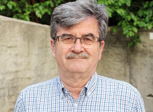 ΤΑΣΟΣ ΚΑΡΑΔΕΔΟΣ:  Που εντοπίζονται τα περισσότερα  κρούσματα στο Νομό Ξάνθης!