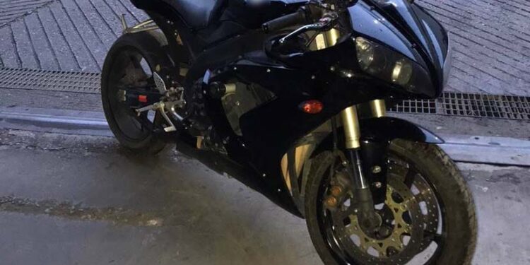 Συνελήφθη 34χρονος ημεδαπός, μέλος συμμορίας που ενέχεται σε ένοπλες ληστείες σε υποκαταστήματα ΕΛ.ΤΑ. και καταστήματα ίντερνετ – καφέ