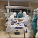 Μπουρχάν Μπαράν: Μηδαμινή ενημέρωση συγγενών για τους ασθενείς που νοσηλεύονται λόγω κορωνοϊού