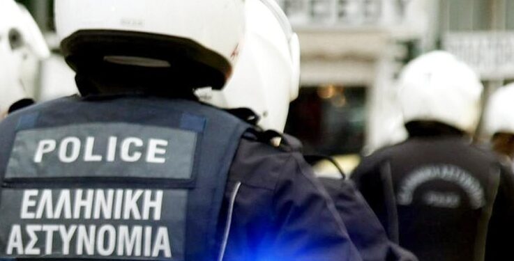 Σσσσσ…..Ψίθυροι – Δραπέτης από τις φυλακές Δομοκού συνελήφθη στην Ξάνθη μετά από 5 μήνες! Ηταν φυλακή για ληστεία και ναρκωτικά!