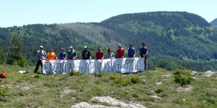 ΣΦΗΝΑΚΙΑ ΚΑΙ ΛΑΒΡΑΚΙΑ