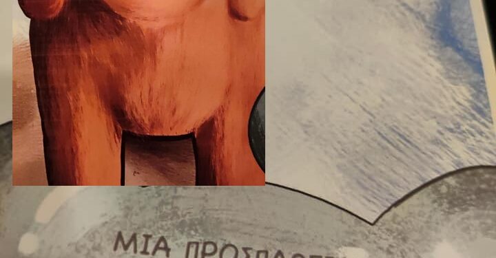 ΣΦΗΝΑΚΙΑ ΚΑΙ ΛΑΒΡΑΚΙΑ  – Δημιουργείται το πρώτο ΓΗΡΟΚΟΜΕΙΟ ΣΚΥΛΩΝ στη Ξάνθη