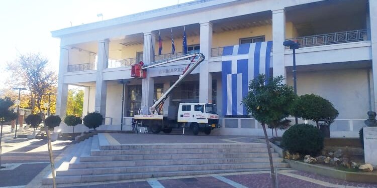 ΣΦΗΝΑΚΙΑ ΚΑΙ ΛΑΒΡΑΚΙΑ