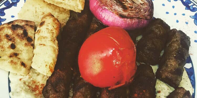 ΣΦΗΝΑΚΙΑ ΚΑΙ ΛΑΒΡΑΚΙΑ