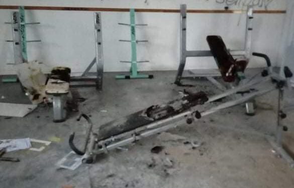 ΣΦΗΝΑΚΙΑ ΚΑΙ ΛΑΒΡΑΚΙΑ