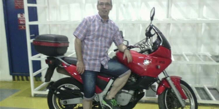 Αυτός είναι ο μάγειρας-κατάσκοπος του Καστελόριζου