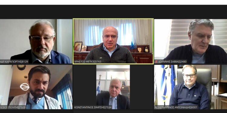 Πόροι 1,1 εκ. € από την Περιφέρεια ΑΜΘ για τον έλεγχο της ποιότητας των υδάτων