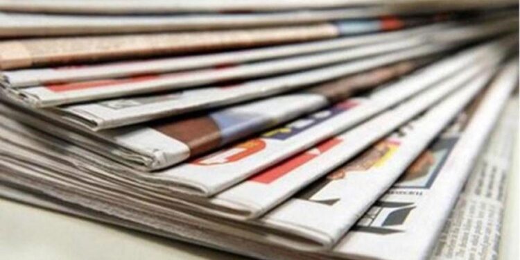 ΤΡΟΠΟΛΟΓΙΑ ΑΠΟ ΤΟ ΚΙΝ.ΑΛ. ΓΙΑ ΤΟΝ ΠΕΡΙΦΕΡΕΙΑΚΟ ΚΑΙ ΤΟΠΙΚΟ ΤΥΠΟ – Μπουρχάν Μπαράν: Στόχος μας είναι να συνεχίσουμε να αγωνιζόμαστε για ουσιαστική στήριξη του περιφερειακού και τοπικού τύπου