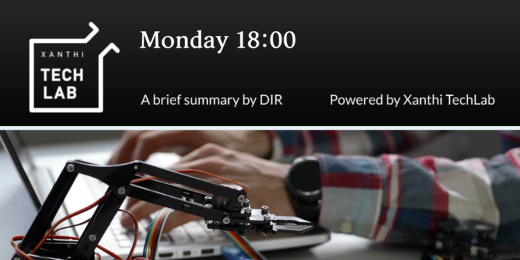 “Η ρομποτική και οι εφαρμογές της”