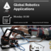 “Η ρομποτική και οι εφαρμογές της”
