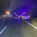 Καβάλα: Εννέα τραυματίες μετά από καταδίωξη οχήματος που μετέφερε μετανάστες