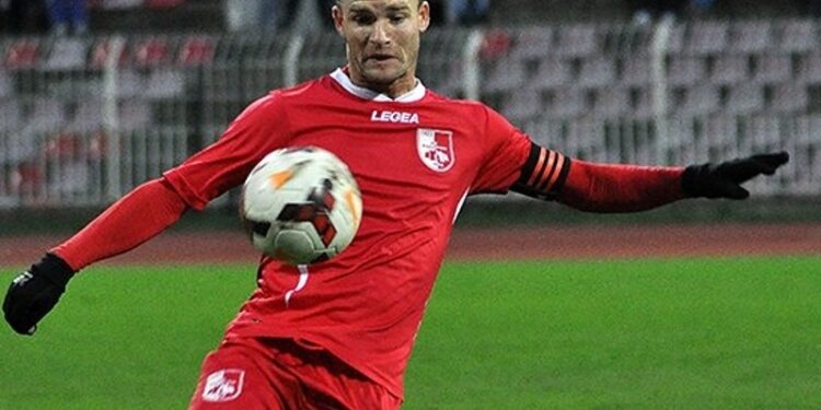 Ξάνθη: Έβαλε Σέρβο αμυντικό στο ρόστερ!