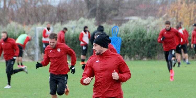 Επιστροφή στις ομαδικές  προπονήσεις για την Ξάνθη