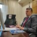 Συμμετοχή Τοψίδη σε τηλεδιάσκεψη με την Επιτροπή «Ελλάδα 1821»