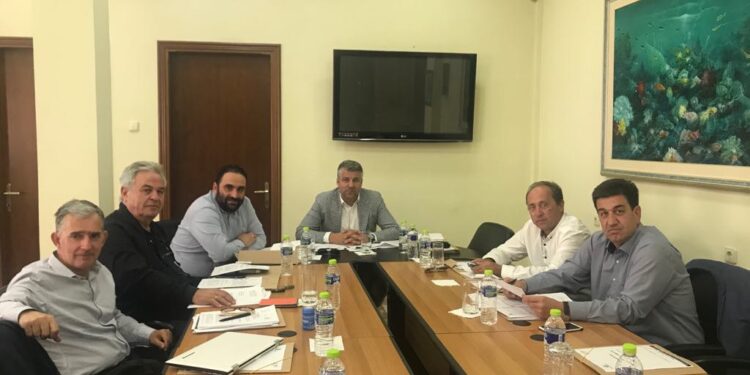 Επιστολή των 6 Επιμελητηρίων ΑΜΘ προς τον Περιφερειάρχη ΑΜΘ – Ζητούμε να εισακουστούν οι προτάσεις μας και σας καλούμε σε διαβούλευση