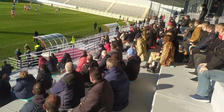 SUPER LEAGUE 2: Με βαριές καμπάνες αντιμέτωπη η Ξάνθη την  Παρασκευή, κατηγορείται και για….ρατσισμό!