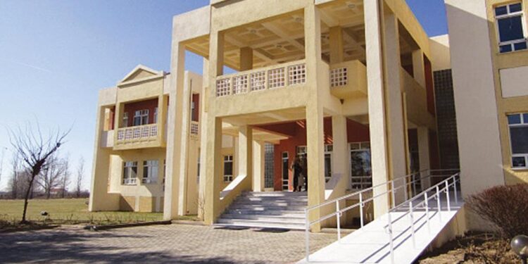 Αντίθετη στην παρουσία Αστυνομικών εντός Πανεπιστημίου η Σύγκλητος του ΔΠΘ