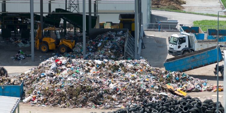 Χ. Ποτόλιας: Κοστοβόρο το έργο Μονάδας Επεξεργασίας Απορριμμάτων στην Καβάλα