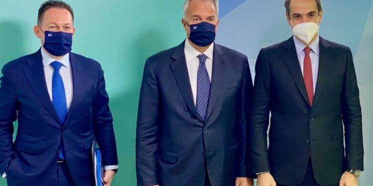 Εκλογές 2023 Αυτοδιοίκηση: Πενταετής θητεία, όριο 3%, εκλέγεται Δήμαρχος με 43%!