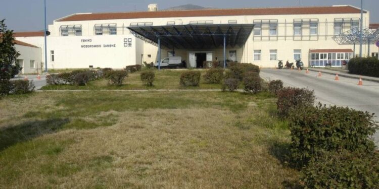 Επιχείρηση «ανάσα»!  Δεν θα νοσηλεύονται στα Νοσοκομεία Ξάνθης και Ροδόπης ασθενείς με Covid-19