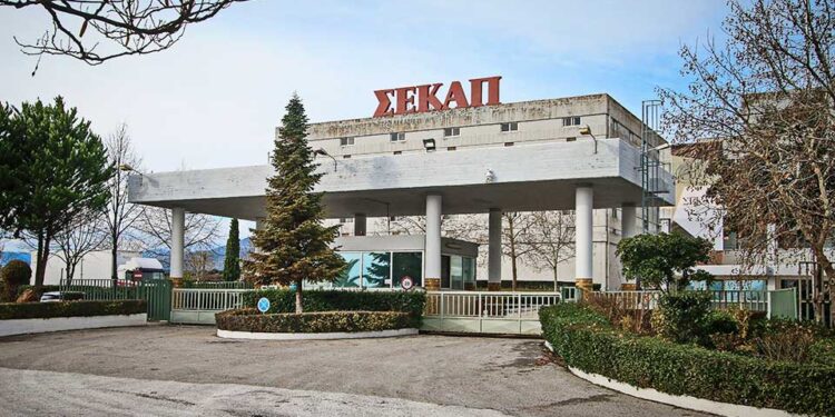 «Κορυφαίος εργοδότης» στην Ελλάδα  η JTI της ΣΕΚΑΠ!