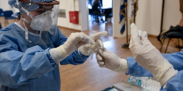 ΞΑΝΘΙΩΤΕΣ, ΤΗΡΕΙΣΤΕ ΤΑ ΜΕΤΡΑ!  20 κρούσματα στη Π.Ε. Ξάνθης,   3η πανελλαδικά η Ροδόπη με 55!