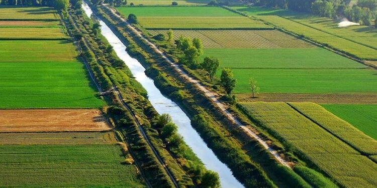 ΑΙΣΙΟΔΟΞΙΑ ΓΙΑ ΤΟ ΜΕΓΑΛΟ ΕΡΓΟ! Συνάντηση Αλέξανδρου Κοντού με Λιβανό, για αρδευτικό και αγροτικά!