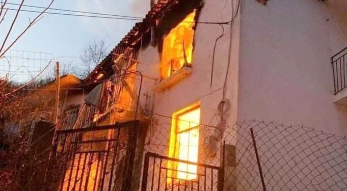 ΕΡΩΤΗΣΗ ΜΠΟΥΡΧΑΝ ΜΕΤΑ ΤΗΝ ΤΡΑΓΩΔΙΑ ΣΤΙΣ ΣΑΤΡΕΣ:  Κάηκαν ζωντανοί δυο άνθρωποι!