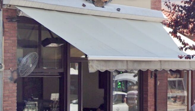 ΣΦΗΝΑΚΙΑ ΚΑΙ ΛΑΒΡΑΚΙΑ