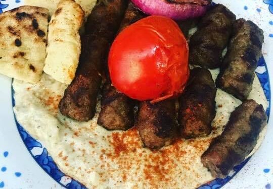 ΣΦΗΝΑΚΙΑ ΚΑΙ ΛΑΒΡΑΚΙΑ