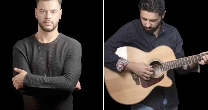 ΣΦΗΝΑΚΙΑ ΚΑΙ ΛΑΒΡΑΚΙΑ