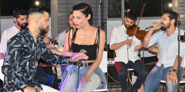 ΣΦΗΝΑΚΙΑ ΚΑΙ ΛΑΒΡΑΚΙΑ