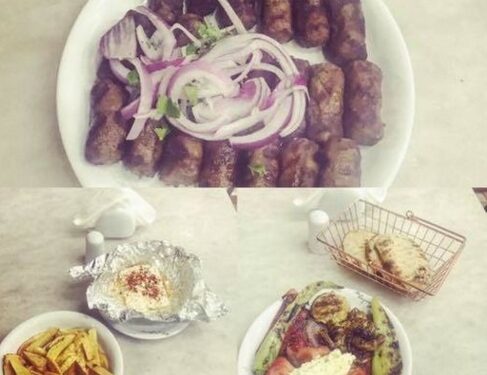 ΣΦΗΝΑΚΙΑ ΚΑΙ ΛΑΒΡΑΚΙΑ