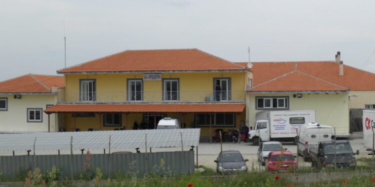 ΠΟΛΙΤΙΚΟ ΚΟΥΣ ΚΟΥΣ – Ένα θετικό δείγμα εντοπίστηκε από το σύνολο των δωρεάν 153 rapid test την Πέμπτη 7 Ιανουαρίου στην Ξάνθη