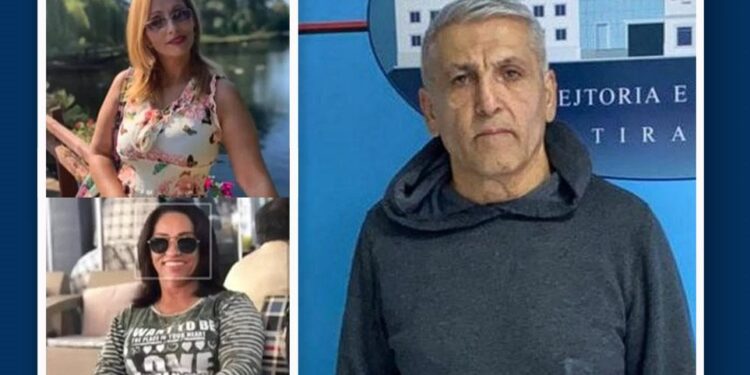 Φρίκη στην Αλβανία: Τι λέει ο διευθυντής του σχολείου δεύτερης  ευκαιρίας στην Καβάλα όπου φοιτούσαν οι αδελφές που δολοφονήθηκαν