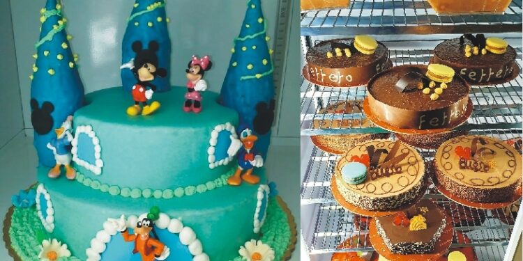 ΣΦΗΝΑΚΙΑ ΚΑΙ ΛΑΒΡΑΚΙΑ