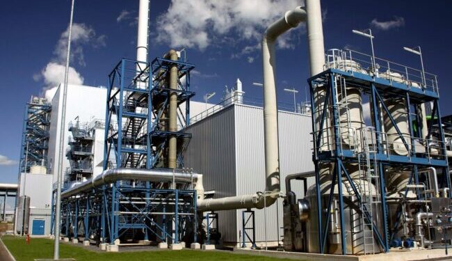 Αλεξανδρούπολη: Το καλοκαίρι ξεκινά η κατασκεύη  της μονάδας ηλεκτοπαραγωγής της DAMCO