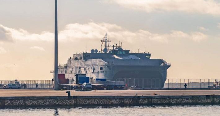 ΚΚΕ Τ.Ε.Έβρου: Αλεξανδρούπολη & Έβρος μετατρέπονται σε απέραντη ΝΑΤΟική βάση