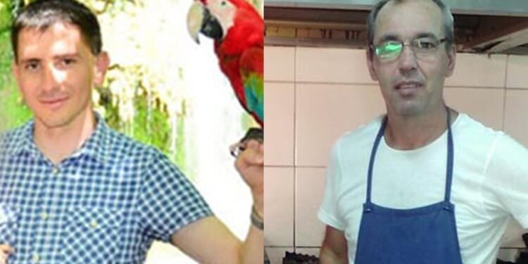 Κατασκοπεία – Ρόδος: «Άνοιξαν» τα κινητά των κατηγορουμένων – «Μυστικό υλικό» στα χέρια της ΕΥΠ