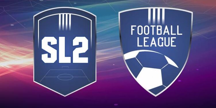 Καταργείται η FL και ενοποιείται  με την SL2 του χρόνου!