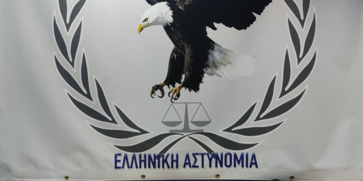  Εβρος: Συνελήφθη κατά τη διάρκεια οργανωμένης επιχείρησης ένας αλλοδαπός για εισαγωγή στην Ελληνική Επικράτεια και πώληση 3,4 κιλών ηρωίνης